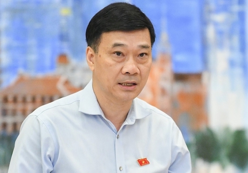 Tình trạng thiếu điện đã được cảnh báo vài năm trước và sẽ còn nghiêm trọng hơn