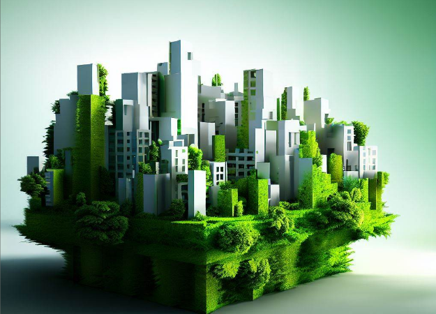 Sắp có rừng xanh trong thủ đô Hà Nội