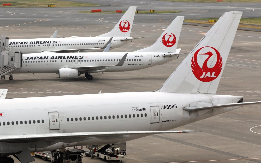 Phi công Nhật Bản bị bắt vì có nồng độ cồn cao gấp 10 lần cho phép trước  khi bay