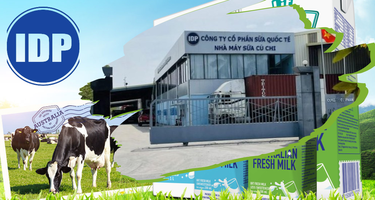 Một thương hiệu sữa Việt sắp được quỹ ngoại Singapore rót hơn 600 tỷ đồng