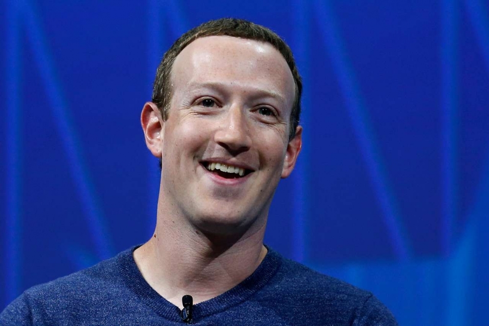 Tài sản của Mark Zuckerberg lần đầu chạm mốc 100 tỷ USD sau hơn một năm