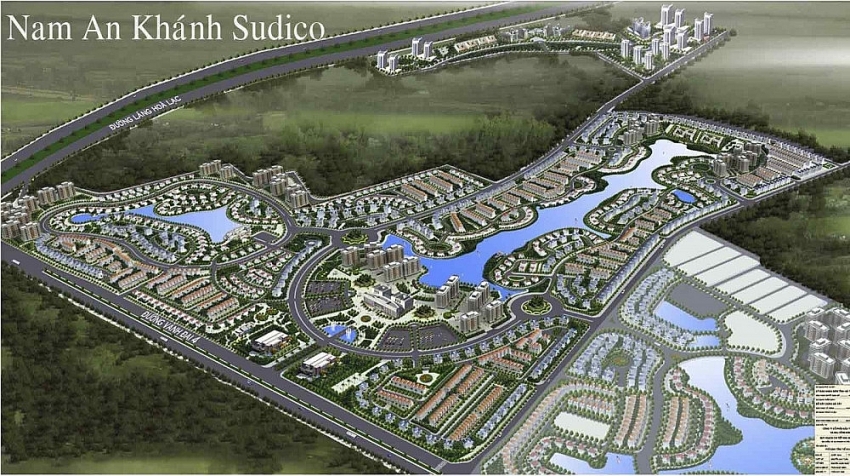Cổ tức Sông Đà Sudico: Cổ đông đợi từ khi con vào cấp 2 đến khi tốt nghiệp THPT vẫn chưa thấy