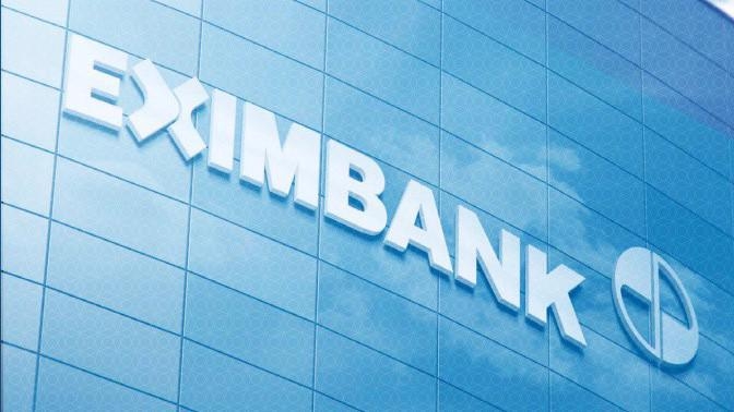 Eximbank (EIB) thay đổi người được ủy quyền công bố thông tin