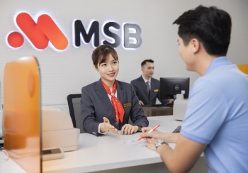 Ngân hàng ngược dòng tăng lãi suất, xuất hiện kỳ hạn lên tới 10,5%/năm