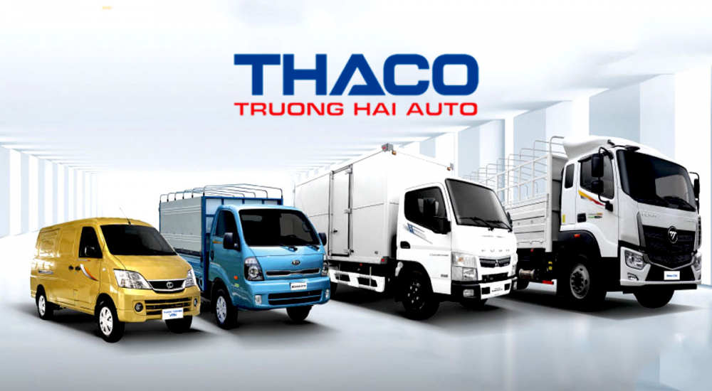 Thaco Group bất ngờ muốn bán 20% cổ phần tại Thaco Auto?