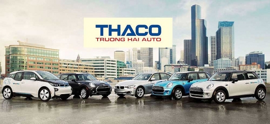 Dồn tiền cho mảng bất động sản, Thaco muốn bán 20% cổ phần Thaco Auto giá 5 tỷ USD?