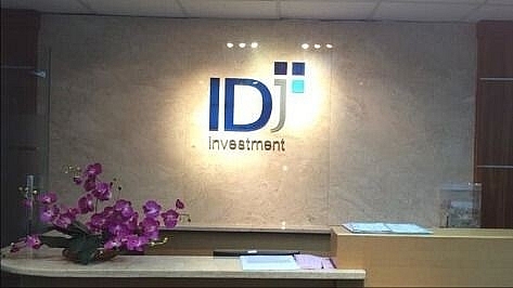 IDJ chi tiền tỷ mua lại trái phiếu trước hạn trong bối cảnh nhóm Apec gặp khó