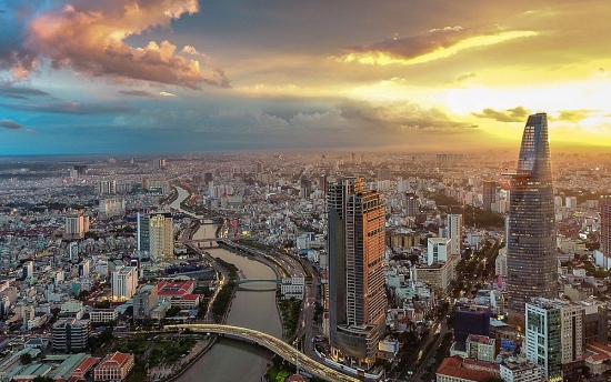 6 điểm sáng trong nền kinh tế Việt Nam nửa đầu năm 2023
