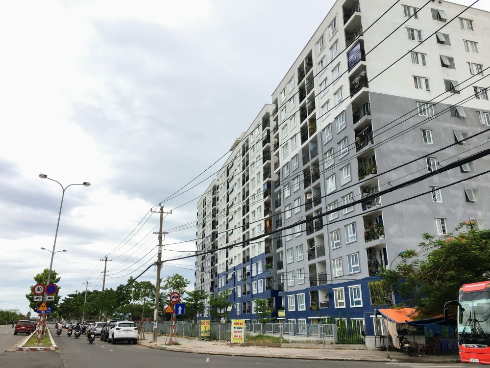 Dự án nhà ở xã hội nào được vay gói 120.000 tỷ tại Đà Nẵng?