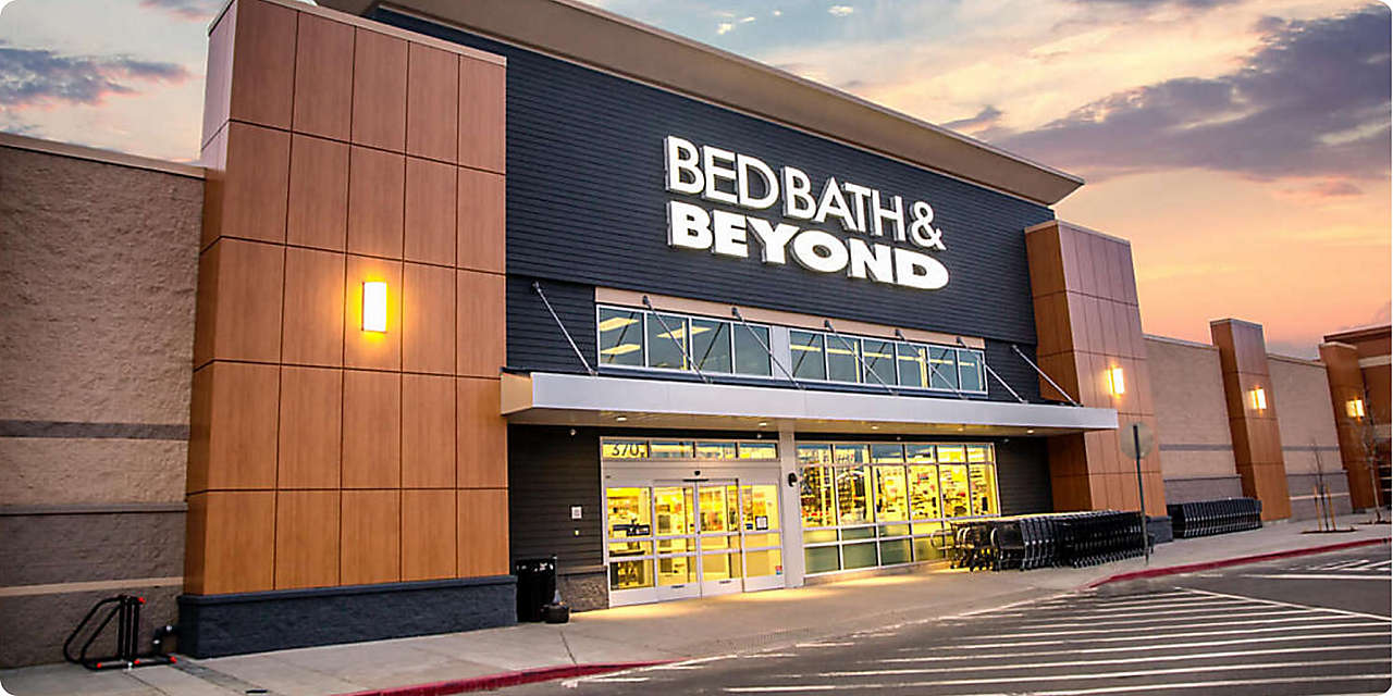 Is There Any Hope for Bed Bath & Beyond? | The Motley Fool