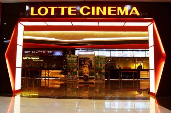 Người Việt sắp được xem phim trước, trả tiền sau tại rạp