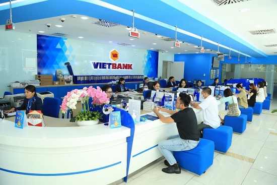 Chủ tịch HĐQT VietBank mua vào thành công 1,5 triệu cổ phiếu VBB