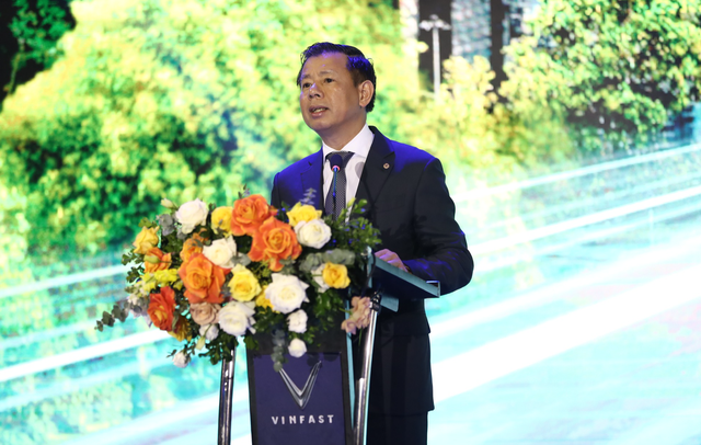 Quỹ từ thiện của VinGroup thành lập: VinFast sẽ trích 1 triệu đồng mỗi xe bán ra, taxi GSM cũng góp sức