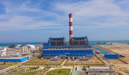 Nhà đầu tư nước ngoài đã rót 16 tỷ USD cho 9 nhà máy nhiệt điện BOT