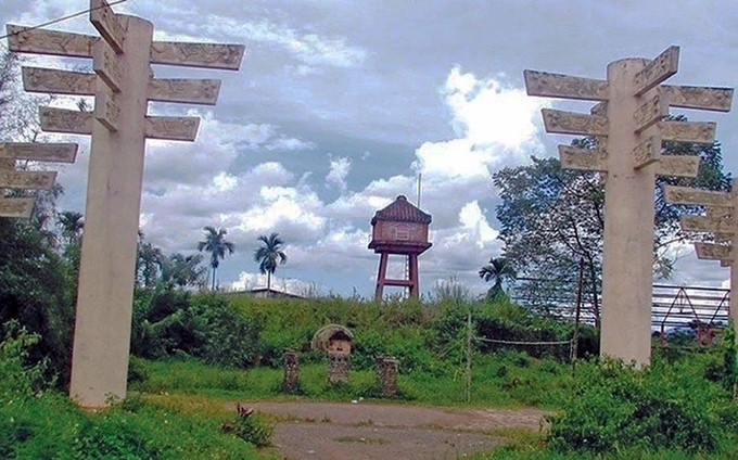 Điểm danh loạt dự án đình đám của ông chủ Trung Nguyên