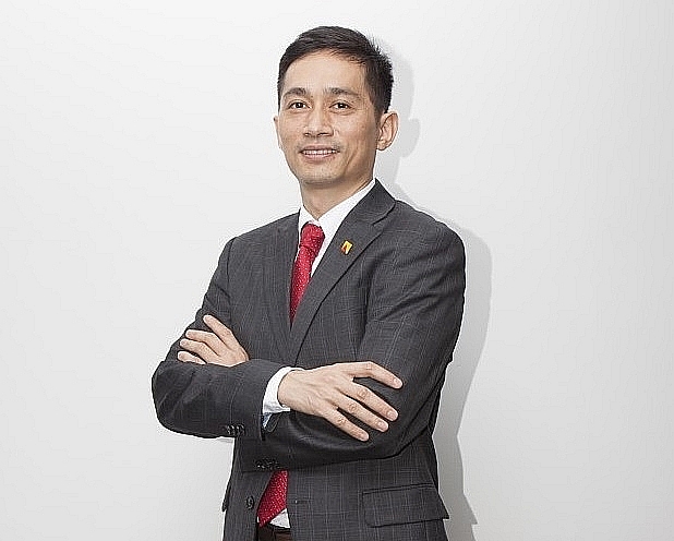 Không chỉ thao túng chứng khoán, ông Nguyễn Đỗ Lăng còn từng dạy khởi nghiệp, nói về start-up 
