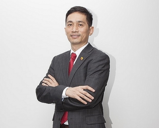 Không chỉ thao túng chứng khoán, ông Nguyễn Đỗ Lăng còn từng dạy khởi nghiệp, nói về start-up "hư hỏng"