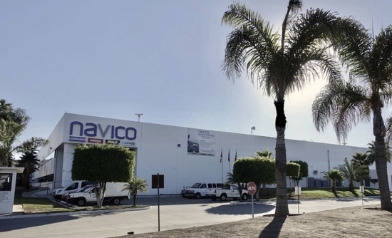 Navico (ANV): Con trai ông Doãn Tới muốn bán hơn 4 triệu cổ phiếu