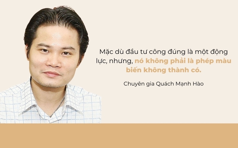 Chuyên gia: Điều tệ nhất của nền kinh tế đã đi qua, nên đầu tư vào ngành nào cuối năm 2023?