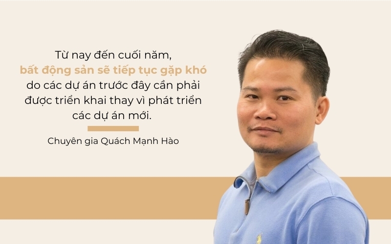 Chuyên gia: Điều tệ nhất của nền kinh tế đã đi qua, nên đầu tư vào ngành nào cuối năm 2023?