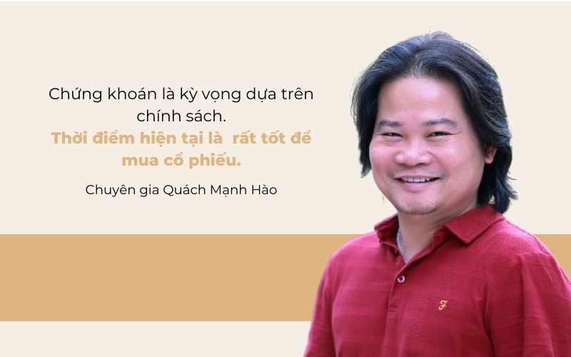 Chuyên gia: Điều tệ nhất của nền kinh tế đã đi qua, nên đầu tư vào ngành nào cuối năm 2023?