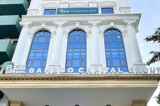 Bamboo Capital (BCG): Phó Chủ tịch HĐQT đăng ký bán 4 triệu cổ phiếu