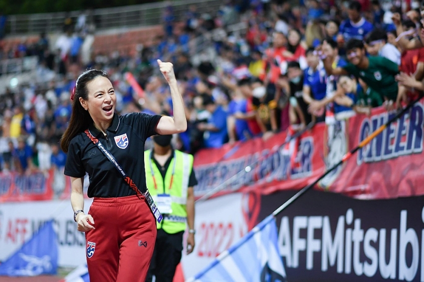 Madam Pang - nữ tỷ phú vừa dành lời cảm ơn đến ĐT bóng đá nữ Việt Nam giàu thế nào?