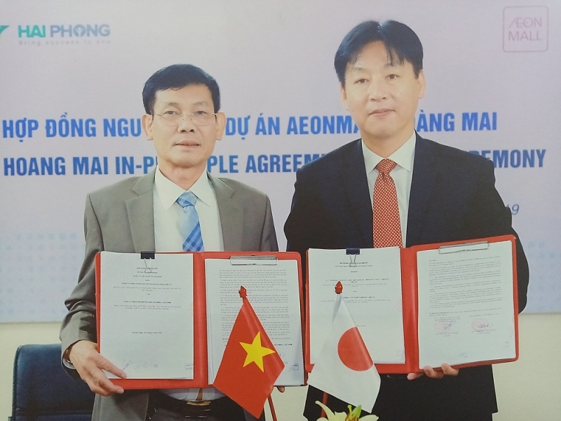 Không phải đại gia BĐS, cựu chiến binh được "ông lớn" AEON để mắt dù thương tật 61%, mỗi năm thu hàng chục tỷ đồng