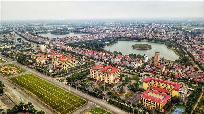 2 dự án nhà ở hơn 2.000 tỷ đồng ở Hưng Yên tìm chủ đầu tư