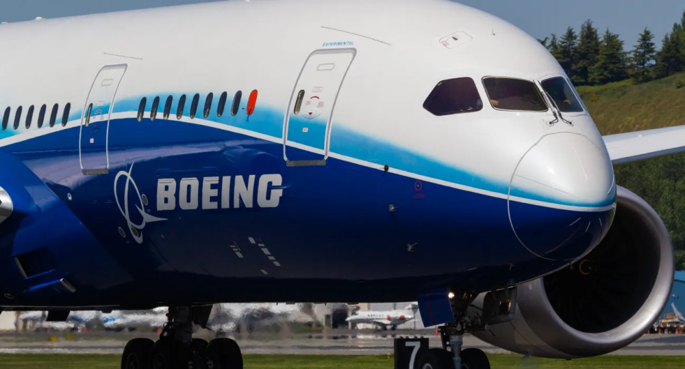 Boeing lỗ 149 triệu USD trong quý 2/2023, do đâu?