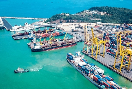 Dự án "siêu cảng" 50.000 tỷ sẽ được quy hoạch như thế nào?