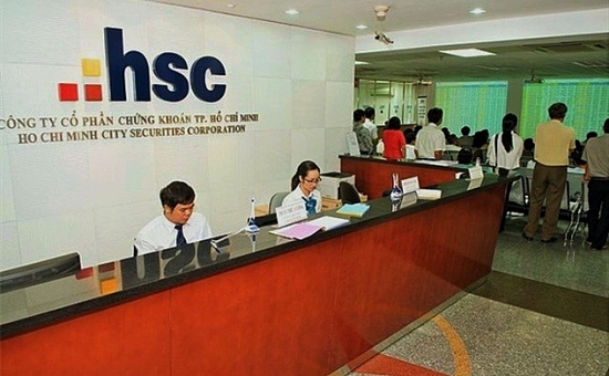 Vụ viết 34.000 tỷ đồng hóa đơn trong 7 ngày: Chứng khoán HSC (HCM) lên tiếng