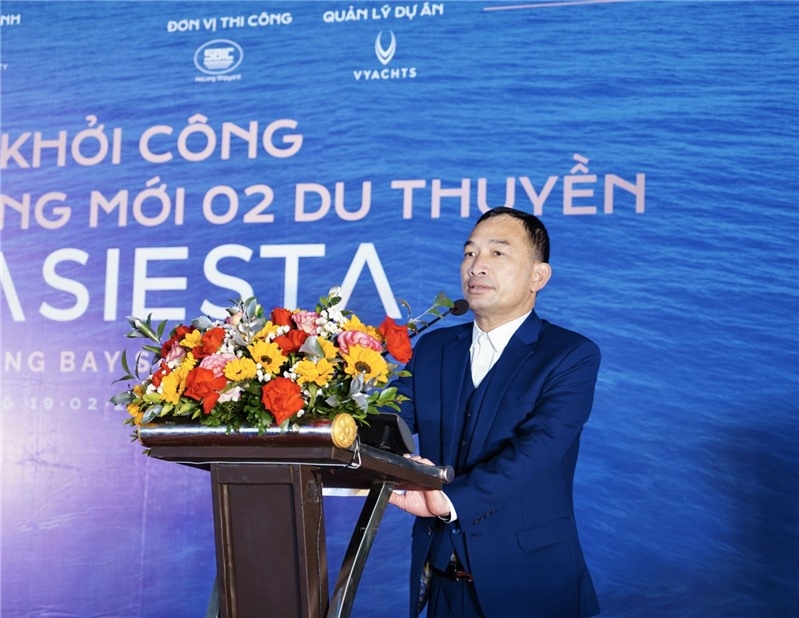 Đại gia Việt với thú chơi du thuyền: Giá 4 triệu USD của vua hàng hiệu Johnathan Hạnh Nguyễn chưa phải đắt nhất!