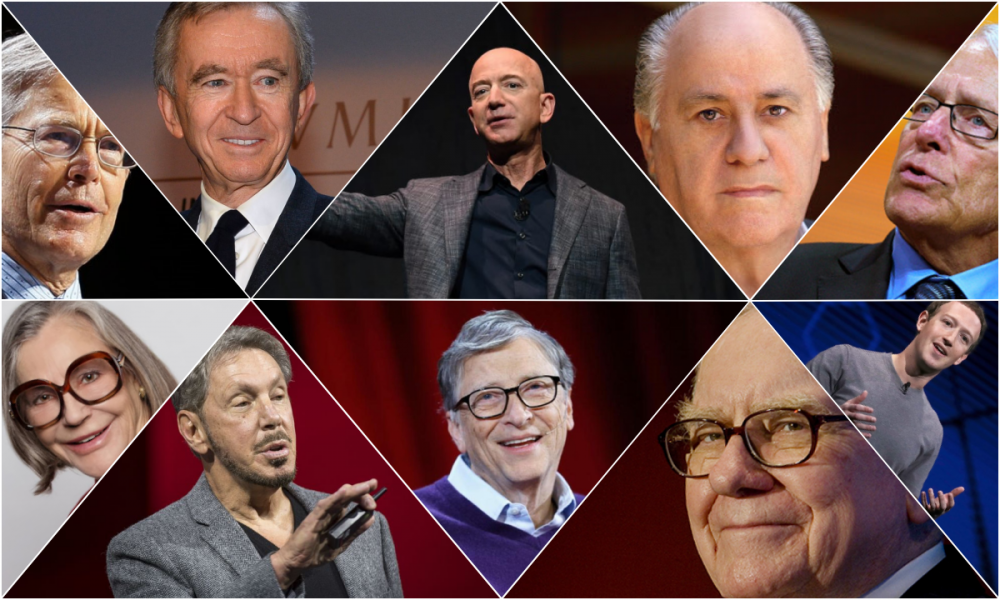 Giải mã thành công của giới siêu giàu: 90% các CEO và gần 50% triệu phú tự thân đều có 1 điểm chung