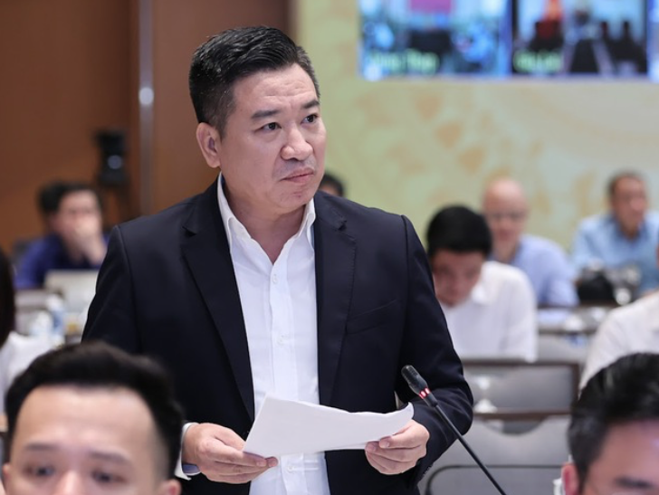 Chủ tịch HĐQT Hưng Thịnh Corp: Cần phải cho phép người mua NOXH được chuyển nhượng bất động sản của mình