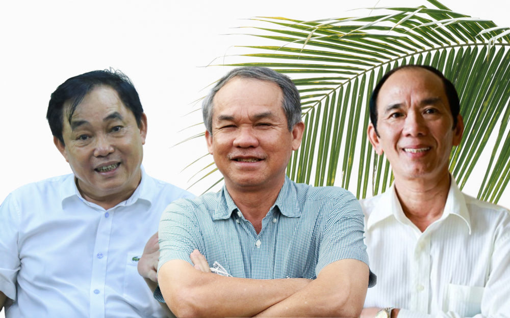 Theo dòng "người nổi tiếng" xứ Bình Định: Thì ra có cả bầu Đức, Chủ tịch Tập đoàn Hoa Sen, Dũng "lò vôi"...