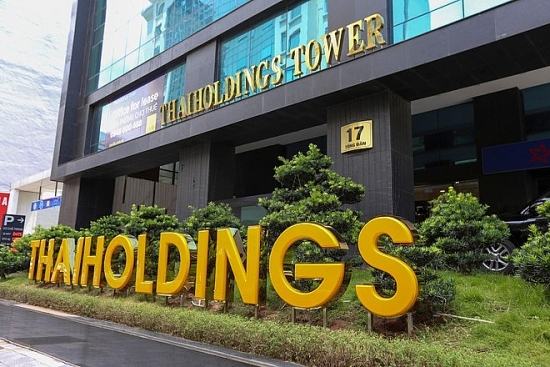 THD trở lại vùng đỉnh của năm, Thaiholdings sắp phát hành 35 triệu cổ phiếu trả cổ tức
