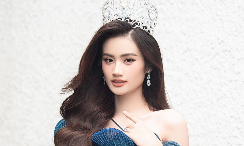 Sở VH-TT Bình Định chính thức làm việc với BTC Miss World Vietnam về sự việc Hoa hậu Ý Nhi