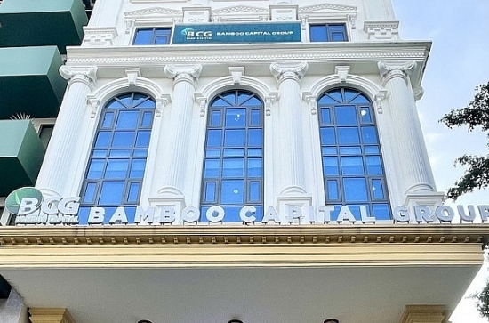 Bamboo Capital: BCG tăng 79%, 5 triệu cổ phiếu của Phó Chủ tịch được sang tay