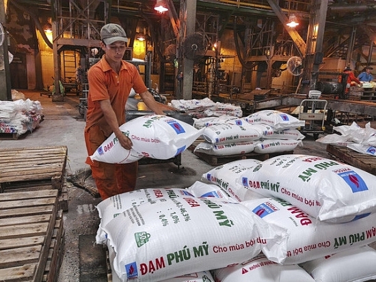 Đạm Phú Mỹ (DPM): 1.173 tỷ đồng cổ tức sắp chảy về túi cổ đông