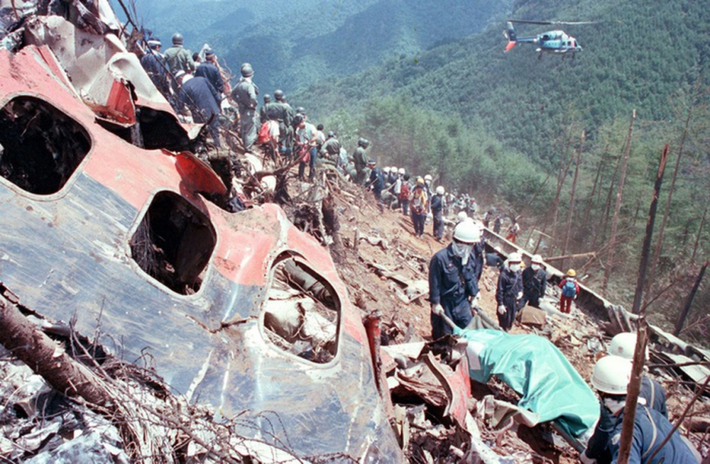 Lật lại thảm kịch hàng không tàn khốc nhất lịch sử: Xót xa 520 người thiệt mạng chỉ vì một lỗi kỹ thuật từ 7 năm trước