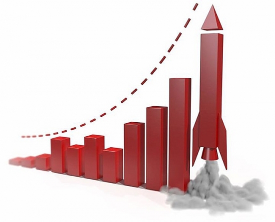 Cổ phiếu VIC tăng 42% sau 2 tuần, vốn hóa Vingroup tăng thêm 83.600 tỷ