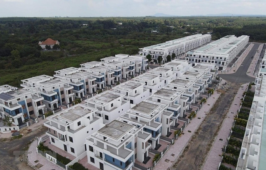 Hủy giao dịch chui 2,6 triệu cổ phiếu LDG của Chủ tịch Nguyễn Khánh Hưng