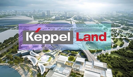 Ôm nhiều dự án khủng tại Việt Nam, Keppel Land giờ ra sao?