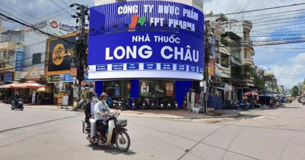 Long Châu, An Khang hay Pharmacity sẽ ra sao khi Đại gia Hàn Quốc rót tiền vào ngành dược phẩm Việt Nam?