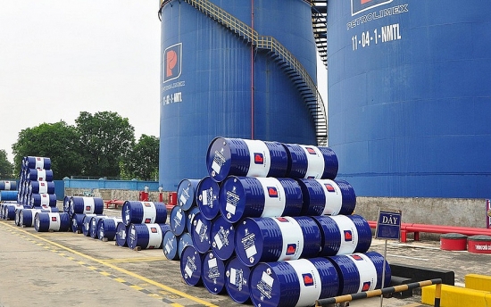 Việt Nam chi hơn 4,8 tỷ USD nhập khẩu xăng dầu trong 7 tháng đầu năm