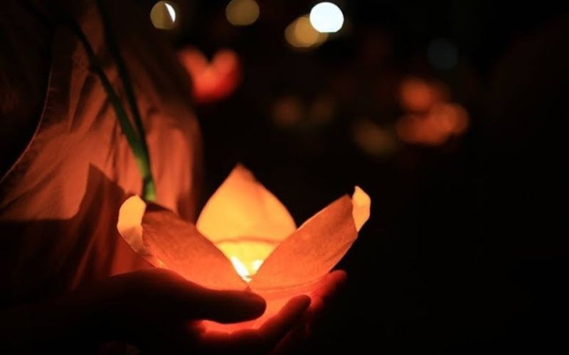 Văn khấn thần linh Rằm tháng Bảy