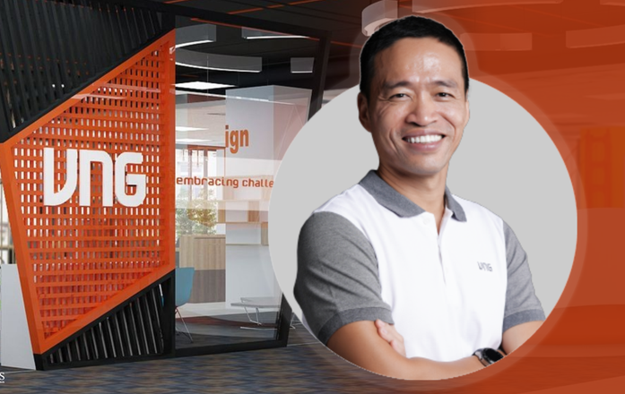 Cổ phiếu VNZ áp sát đỉnh, ông Lê Hồng Minh bán xong lô cổ phiếu hơn 1.100 tỷ đồng
