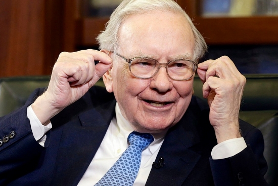 Muốn làm giàu: Hãy học 6 lời khuyên giúp đổi đời của "ông trùm tài chính" Warren Buffett