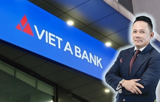 VietABank chính thức lên sàn HoSE, vốn hoá đạt hơn 8.200 tỷ